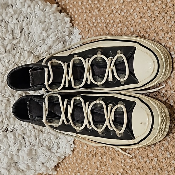 Converse Sneakers - Picture 15 of 15